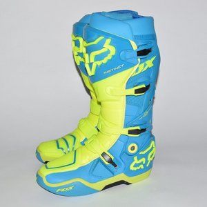 NWT Fox Racing Instinct LE Motocross Boots